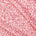 Scattered Micro Sequins On Chemical Mesh Fabric SV576608 Red 1