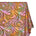 Geometric Metallic Velvet Burnout On Mesh Fabric SV580741 Tropical Morning A1