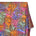 Geometric Metallic Velvet Burnout On Mesh Fabric SV580745 Electric Evening A1