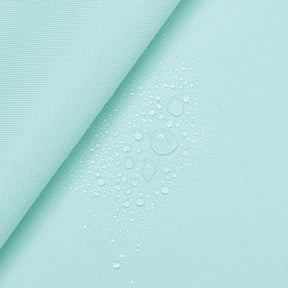 Ottertex Waterproof Canvas Fabric SV570612 Aqua Image A4