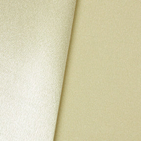 Classic Spun Yarn Polyester Crepe Back Satin Fabric SV582156 Sage Green A5
