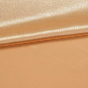 Premium Filament Yarn Polyester Crepe Back Satin Fabric SV571293 Mist Gold Image A5