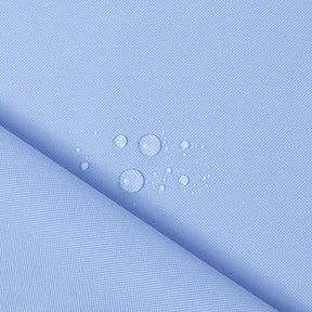 Ottertex Waterproof Canvas Fabric SV570614 Periwinkle Image A4