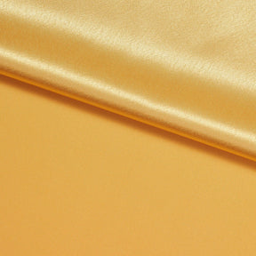 Premium Filament Yarn Polyester Crepe Back Satin Fabric SV573967 Dark Gold Image A5