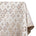 Fleury Cross Extra Wide Two Tone Metallic Damask Jacquard Fabric SV581136 Champagne 1