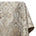 Floral Bouquet Extra Wide Metallic Damask Upholstery Jacquard Fabric SV581130 Tan 1