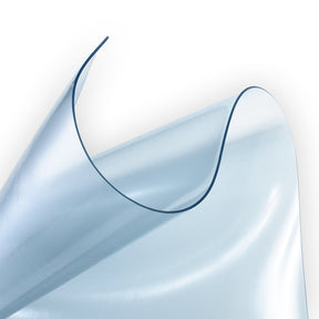 Ottertex Clear Vinyl 54 Inch 80 Gauge Fabric SV577159 Image A3