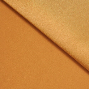 Premium Filament Yarn Polyester Crepe Back Satin Fabric SV571320 Antique Gold Image A5