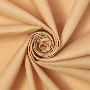 Cotton Polyester Broadcloth Fabric Sand SV571579 A2