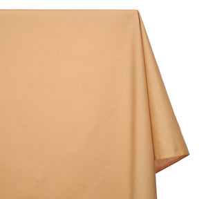 Cotton Polyester Broadcloth Fabric Sand SV571579 A1