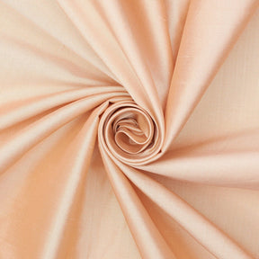 Silk Taffeta (54 inch) Fabric SV581004 Peach Image A2