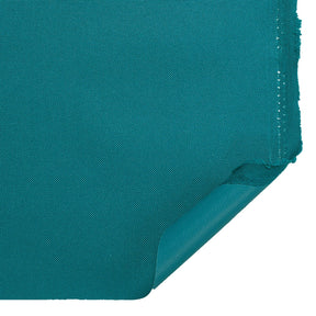 Ottertex Waterproof Canvas Fabric SV570611 Teal Image A5