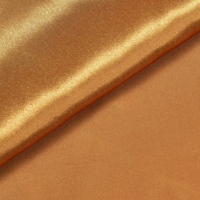 Premium Filament Yarn Polyester Crepe Back Satin Fabric SV571321 Copper Image A5