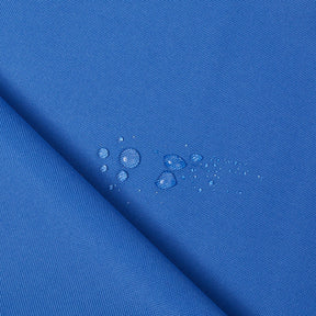 Ottertex Waterproof Canvas Fabric SV570605 Royal Blue Image A4