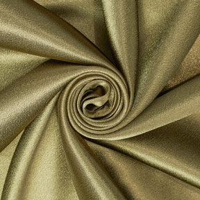 Classic Spun Yarn Polyester Crepe Back Satin Fabric SV582161 Martini Olive A2