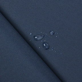 Ottertex Waterproof Canvas Fabric SV570608 Navy Blue Image A4