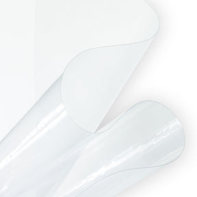Ottertex Clear Vinyl 54 Inch 8 Gauge Fabric SV577155 Image A3
