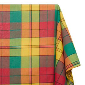 Madras Plaid Style 9031 Fabric SV575405 1