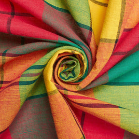 Madras Plaid Style 9031 Fabric SV575405 2