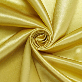 Premium Filament Yarn Polyester Crepe Back Satin Fabric SV571298 Olive Image A2