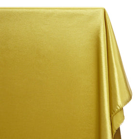 Premium Filament Yarn Polyester Crepe Back Satin Fabric SV571298 Olive Image A1