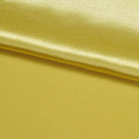Premium Filament Yarn Polyester Crepe Back Satin Fabric SV571298 Olive Image A5