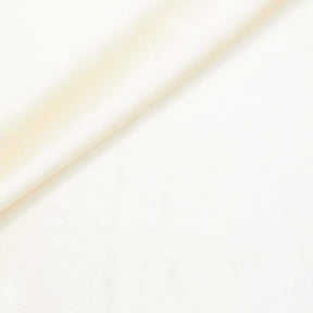 Bridal Silk Charmeuse Satin 45 Inch Fabric SV581763 Light Yellow 2