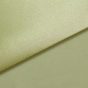 Premium Filament Yarn Polyester Crepe Back Satin Fabric SV571308 Sage Image A5