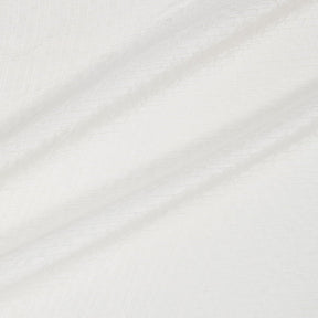 Geometric Silk Taffeta Jacquard Fabric SV581519 2