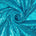 Zigzag Starlight Micro Sequins On Stretch Mesh Fabric Turquoise SV575613 A2