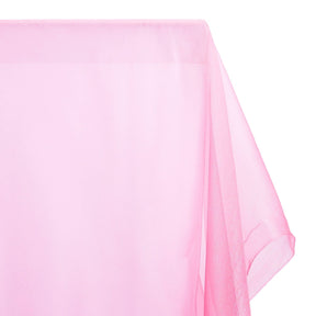 Crystal Organza (59/60 Inch) Fabric SV571260 American Beauty Image A1
