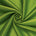 Premium Filament Yarn Polyester Crepe Back Satin Fabric SV573968 Apple Green Image A2
