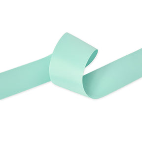 Keedil Grosgrain Ribbon Solid 2 25 Inch SV580549 Aqua Green 2