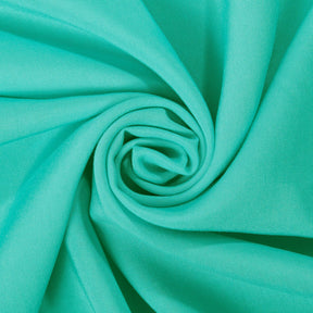 Rayon Challis Fabric SV573661 Aqua Image A2