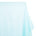 Crystal Organza (59/60 Inch) Fabric SV571265 Aqua Blue Image A1
