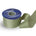 Keedil Grosgrain Ribbon Solid 2 25 Inch SV570872 Army Green 1