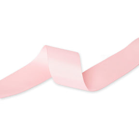 Keedil Solid 1 5 Inch Grosgrain Ribbon Baby Pink A2