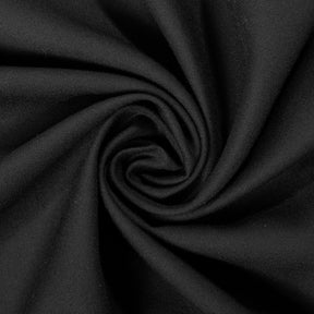 Rayon Challis Fabric SV573671 Black Image A2