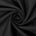 Rayon Challis Fabric SV573671 Black Image A2