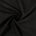 Polyester Poplin (60 Inch) Fabric SV571640 Black Image A2