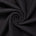 Brushed Polyester Wool Coating Fabric SV573847 Black Image A2