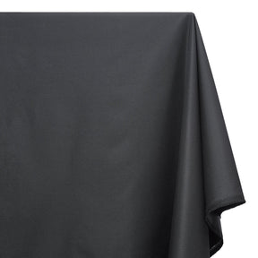 Ottertex® Polyester Ripstop – Waterproof (PU Coated) & Water Repellent (DWR) – 200D, 4.1 oz Fabric SV575432 Black Image A1