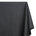 Ottertex® Polyester Ripstop – Waterproof (PU Coated) & Water Repellent (DWR) – 200D, 4.1 oz Fabric SV575432 Black Image A1