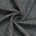 7 Oz Yarn Dyed Two Tone Linen Fabric SV580335 Black / White 1