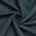 7 Oz Yarn Dyed Two Tone Linen Fabric SV580332 Black / Teal 1