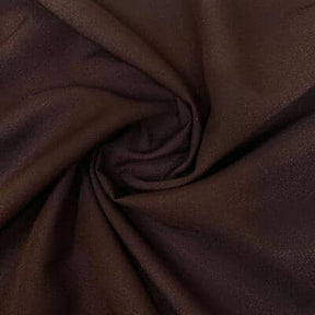 Polyester Poplin (60 Inch) Fabric SV571626 Brown Image A2