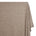 Brushed Two Tone Sweater Knit Hacci Fabric SV579641 Dark Taupe 1