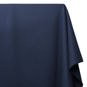 Bull Denim 12 Oz Fabric SV582123 Navy Blue Image A1