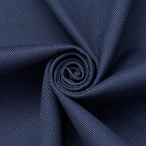 Bull Denim 12 Oz Fabric SV582123 Navy Blue Image A2