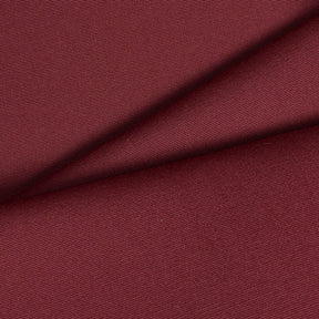Ottertex Outdoor Water-Repellant Fade-Resistant Acrylic Canvas (Stiff Finish, 10 Year Warranty) Fabric SV581839 Burgundy Image A4